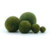 Plstěná kulička vel.XL 058-Olive Green