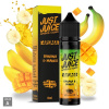 12/60ml JUST JUICE - BANANA MANGO