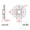 JT Sprockets JTF 404-14