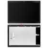 Lenovo Tab M10 TB-X605 / TB-X605F / TB-X605N / TB-X605M čierny LCD displej s dotykom