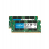 Crucial 16GB SODIMM kit DDR4 3200 CL24 (CT2K8G4SFRA32A)