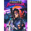 UBISOFT Far Cry 3 Blood Dragon XONE Xbox Live Key 10000006955007