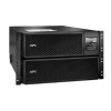 APC Smart-UPS On-Line S dvojitou konverziou (online) 10 kVA 10000 W 10 AC zásuvky/AC zásuviek (SRT10KRMXLI)