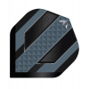 Mission Temple - Black & Grey F3358