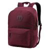 Batoh Nitro Urban Classic wine 20L 45×30×15 cm - Odosielame do 24 hodín