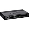 TP-LINK TL-SG1008D 8-Port Gigabit Desktop Switch, 8 Gigabit RJ45 Ports, Desktop Plastic Case