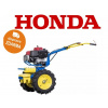 AGZAT HS MALOTRAKTOR AGZAT AGRO PROFI DIF S MOTOROM HONDA GXV 390
