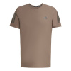 adidas Own the Run pánske tričko Trace Brown L