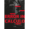 Error in calculo - Petr Wolf