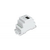 Spínač svetiel smart - STEROWNIK DMX LED RGBW 4x5A 12-24V DIN NA SZYNE (Spínač svetiel smart - STEROWNIK DMX LED RGBW 4x5A 12-24V DIN NA SZYNE)