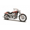 Detská motorka - Maisto Harley David. CVO Breakout 2014 1/12 32327 (Detská motorka - Maisto Harley David. CVO Breakout 2014 1/12 32327)