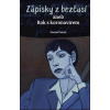 Zápisky z bezčasí - Denisa Vostrá