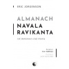 Almanach Navala Ravikanta Jak zbohatnout a být šťastný - Jorgenson Eric