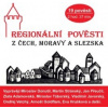 Various - Regionální pověsti z Čech a Moravy / MP3 [CD]