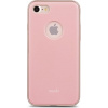 Moshi Moshi Iglaze - Kryt na iPhone 8 / 7 (ružová)