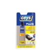 CEYS Plastikceys lepidlo na tvrdé plasty 30g