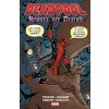 Deadpool Nevesta pre Draculu - Reilly Brown, Gerry Duggan, Brian Posehn, Scott Koblish