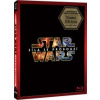 Star Wars:Síla se probouzí / Temná strana - Blu-Ray