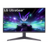 LG 24GS50F-B počítačový monitor 60,2 cm (23.7