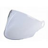 Sklo, sklo, hľadáčik prilby LS2 OF616 AIRFLOW II JASNÁ CLEAR