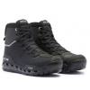 Moto topánky TCX CLIMATREK SURROUND GORE-TEX čierno/biele - Veľkosti topánok 48