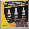 BG6900K - Sada pre dekarbonizáciu - 4T motocykle (BG 109 + 116 + 208)