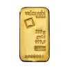 Valcambi 250g Gold Bar - Classic Cast - osobný odber v Bratislave
