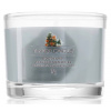 Yankee Candle votív v skle - Woodland Weekend Memories 37 g