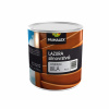PRIMALEX LAZURA hrubovrstvá lazúra na drevo 0.75 l P0010 biela