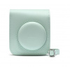 Fujifilm MINI 12 CASE - MINT GREEN
