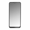 Továrenský Samsung Galaxy A13 5G SM-A136 čierny LCD displej s dotykovou obrazovkou čierny rám predný panel