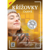 Křížovky čajové - Švédsk…