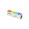 Kingston FURY Beast White/DDR5/64GB/5600MHz/CL40/2x32GB/RGB/White (KF556C40BWAK2-64)