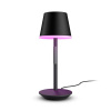 Philips Hue White and colour ambience 8719514404595 inteligentné osvetlenie Inteligentná stolová lampa Bluetooth/Zigbee 6 W (8719514404595)