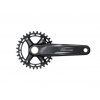 Shimano kliky Deore FC-M5100 1x10/11 30z 170 mm