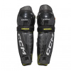 Chrániče holení CCM Tacks XF Sr - 15