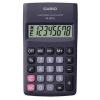 Kalkulačka vreckový, 8miestny displej, CASIO HL-815