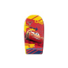 Mondo Plavecká doska BOARD CARS 94 CM - červená - Auta - Cars