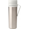 Brabantia Svetlosivý termo hrnček 500 ml Make & Take