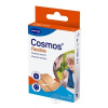 Cosmos Flexible elastická textilná náplasť na rany, (6 cm x 10 cm) (inov.2025) 5 ks