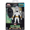Hasbro Strange Tales Marvel Legends Action Moon Knight BAF Blackheart 15 cm