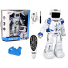 LEAN TOYS Inteligentný interaktívny vodný robot R/C na diaľkové ovládanie