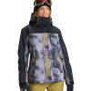 Roxy Jetty Block SLR1/Frost Gray Pinetrees S