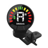 D'Addario NEXXUS 360 Tuner - Klipová ladička univerzální