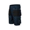 Rimeck Ranger M MLI-W0602 shorts navy blue (186418) Black 44/46