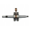 ND MAKITA / DOLMAR Kľuková hriadeľ kpl., PS-350, PS-420,DCS3500,140H65-9 (7