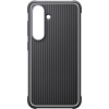 Samsung Rugged Outdoorcase Samsung Galaxy S25 čierna; EF-RS931CBEGWW