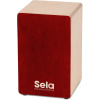 Sela SE 165 Primera Red Drevený cajon