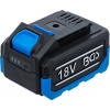Akumulátor pro aku systém BGS 18 V, 4,0 Ah - BGS 7383