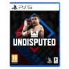 Undisputed (PS5)